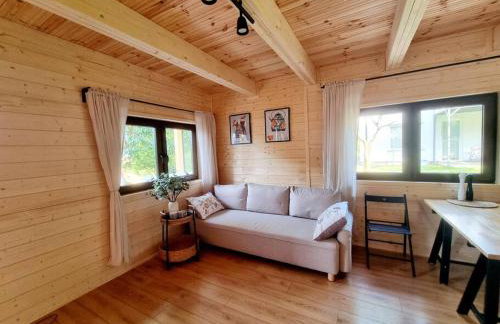 Domek w Ińsku - Foto 3