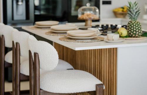 Sunset Dream Luxury Villa - Foto 14