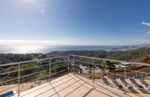 Villa Joie de Vivre - Foto 19