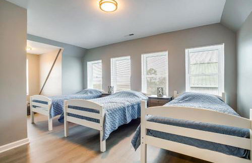 The Bayside Escape Remote Chesapeake Bay Estate - Foto 32