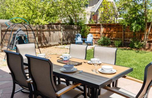 The Magnolia House in Old Town - Private Hot Tub - Foto 70