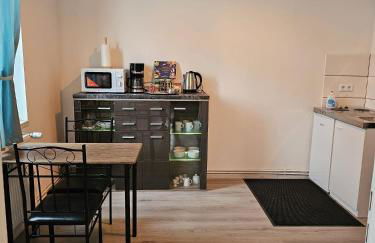 Ap 2- 33 qm bei Oschersleben + Helmstedt - Foto 6