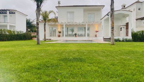 Villa Girasol - Foto 3