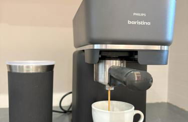 Uferglück Apartments in Hagnau am Bodensee mit Terrasse - Foto 9