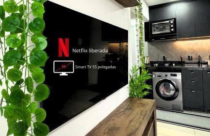 Apartamento a 10 minutos a pé da Roda Gigante - Foto 14