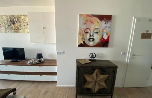 Oase mit Meerblick, Schwimmbad & nahe Hansapark, kostenlos Parken - Foto 12