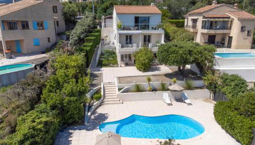 Villa Les 4 Vents by Interhome - Foto 2