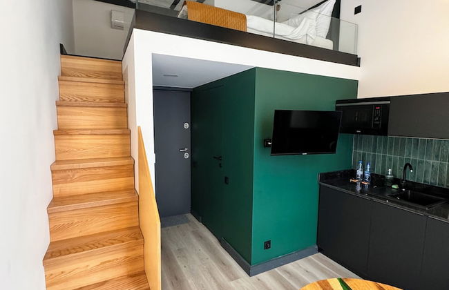 Apartamety Biblio - Foto 9