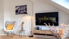 soulscape Citylight Apartments - LOFT - 2 Schlazimmer, modern, zentrumsnah, gratis WIFI - Foto 3