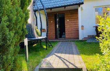 Willa na Kaszubach - Foto 7