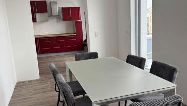 FeWo Maisonette für 6 Personen in Taucha - Foto 4