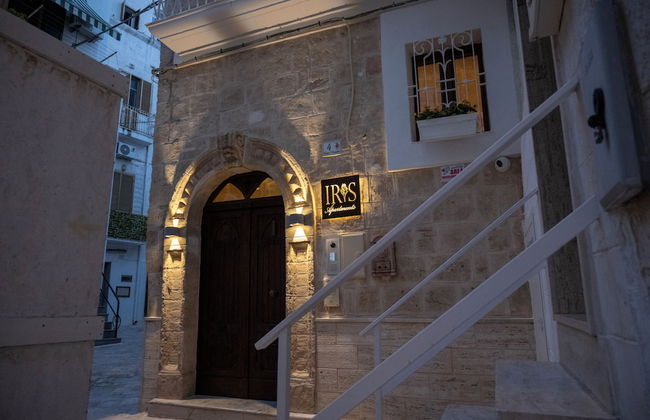 Iris Apartments - Foto 48