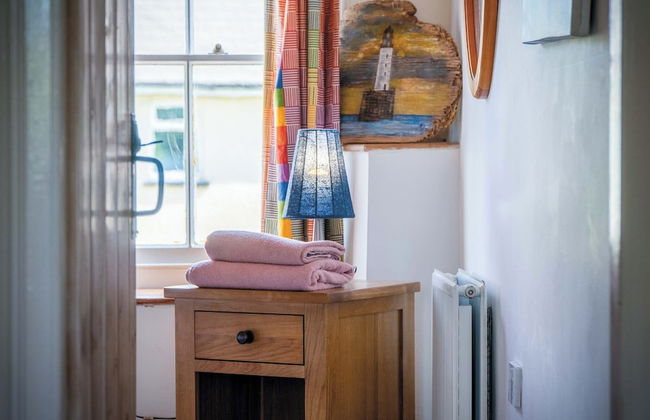 Angle Adventures - 4 Bed Cottage - Angle - Foto 37