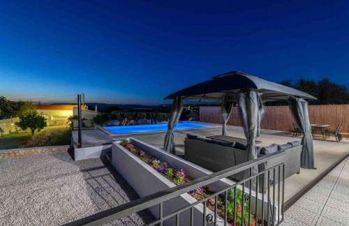 Casa Emella Luxury Villa Albufeira - Foto 24