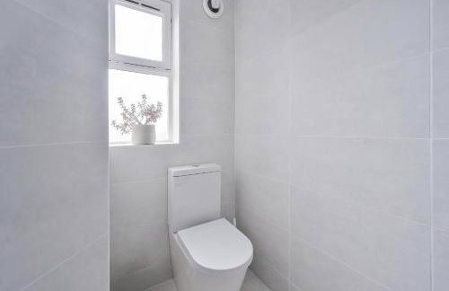 An Oasis in the heart of Hackney - Foto 23