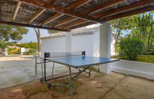 Villa Luna by Aguilarent - Foto 27