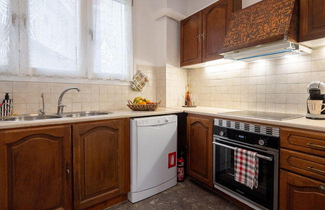 Luxury Apts Heraklion Center - Foto 20