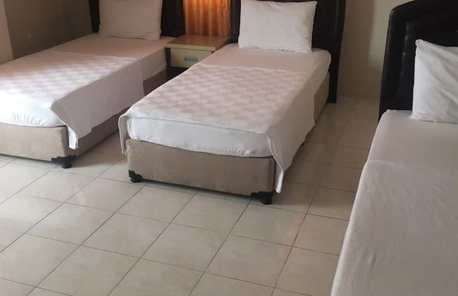 Defne Zevkim Hotel - Foto 13