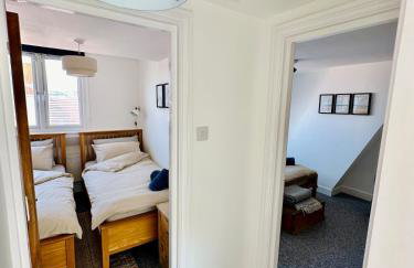 Beautiful apartment, moments from the sea - Foto 15