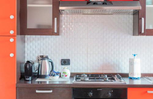 Equipped Apt Near to Parco Dora - Foto 14