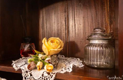 SantAntò nel cuore di Trivigno 120 mt - Foto 20