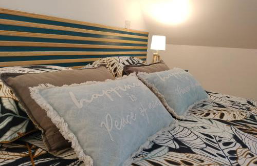 Gîte Le Douaire 6 personnes - Foto 37