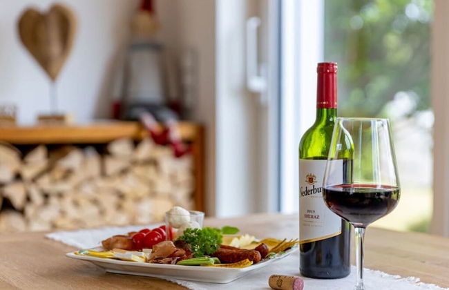 Uitzicht op de Bergen - Photo 17