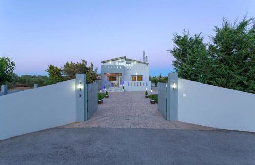 Muthee Luxurious Private Villa - Foto 61