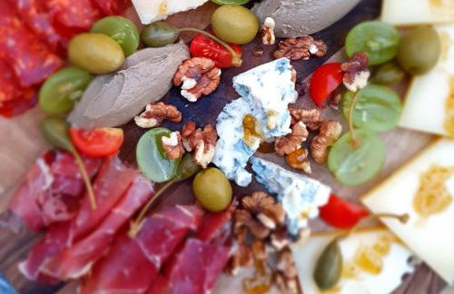 Blue Water Apartment - Foto 65