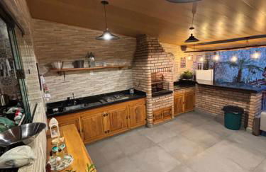 Casa e espaço sahy - Foto 16