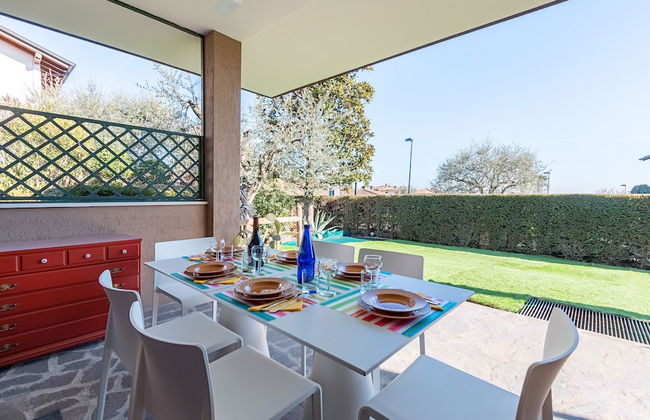 Borgo Adige 12 Apartment - Foto 10