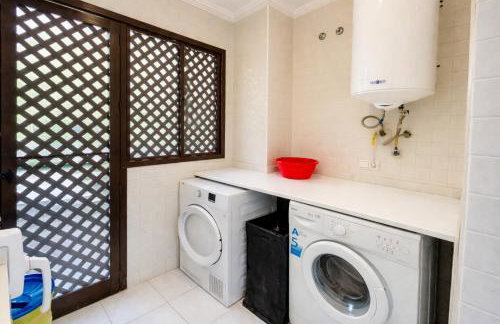 Marbella Dunas de Cabopino 2BR Apartment with private garden, swimingpool and parking - Magnolia Properties - Foto 30