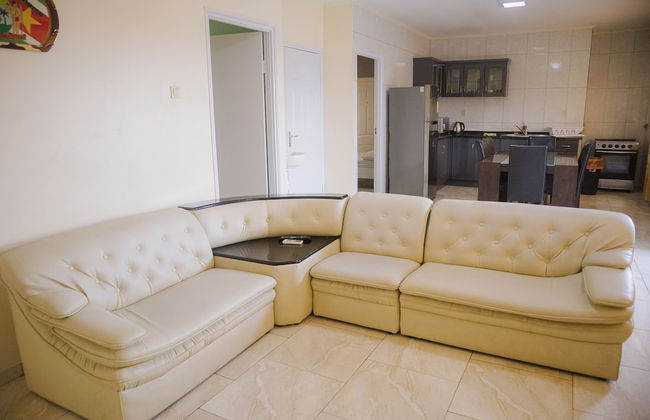 Happy Holidays Residences - Photo 17