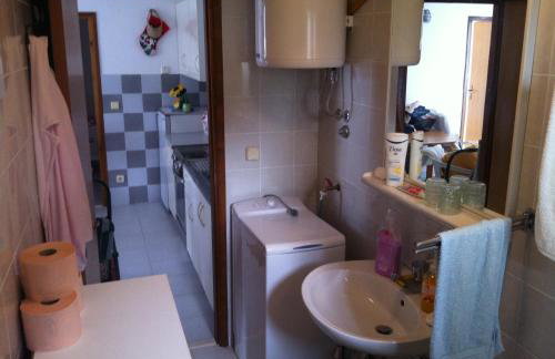 Apartments Frog Creek - Photo 16