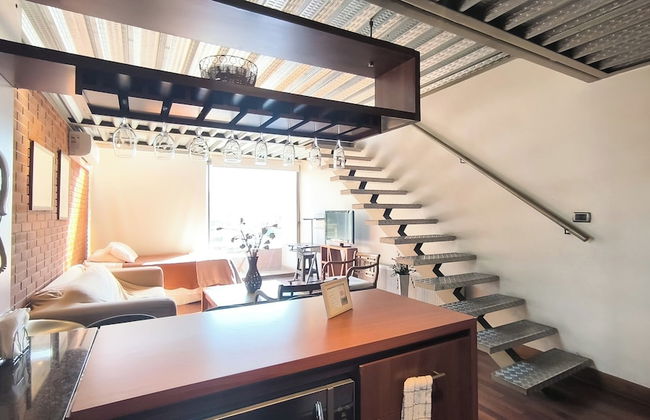 Espacio M Providencia - Foto 12