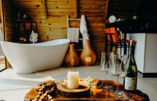 Olivas Eco Chalé - Photo 63