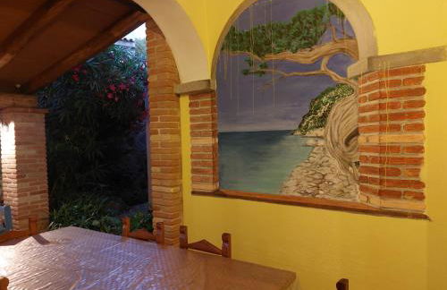 Casa vacanza sa pedra romanica - Foto 23