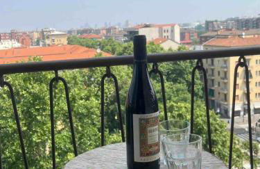 Simona Home Milano -Bocconi,Naviglio,Duomo,Milano-Cortina,IEO,IULM,Assago Forum - Foto 1