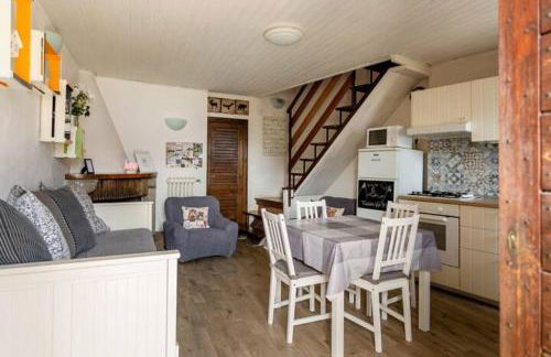 Casa con terrazzo vista Lago - LAKEHOLIDAY - Foto 19