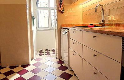 Liberdade 75 Family Holiday House - Foto 41