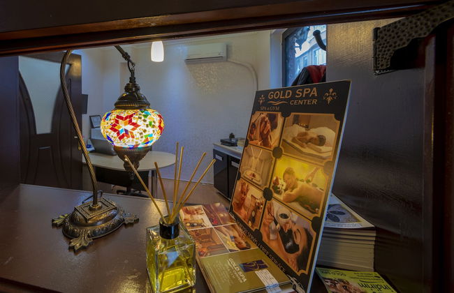 Taksim City Suites - Foto 5