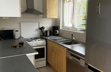 Maison de bord de Loire - Photo 11