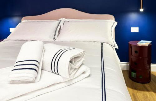 The House of Janus Luxury & Design Stay near Rome - Foto 38