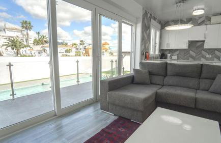 Modern Detached 4 Bed 3 Bath Villa with private pool close to all amenities - Foto 11