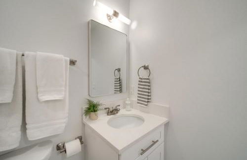 Walk to Water Soap Lake Studio with Patio! - Foto 14