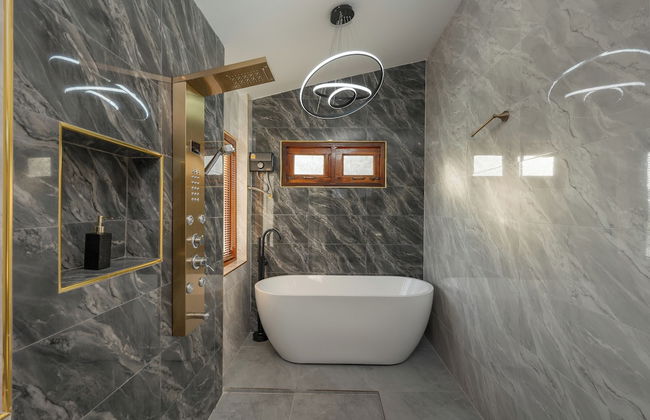 The garden pool villa resort at doisaket - Foto 47