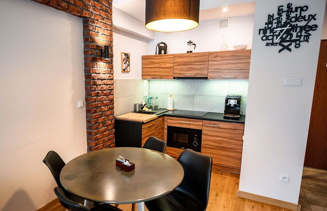 Apartamenty Sun & Snow Zielony Zdrój - Foto 49