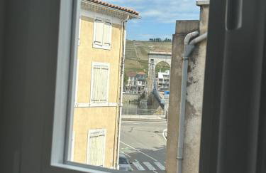 La suite Tournonaise - Foto 16