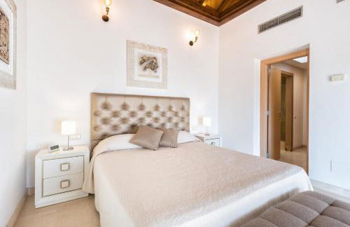 Hanami Alcazaba Beach Penthouse - Photo 39