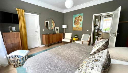 JETHON Appartement in der Gasse - Foto 2